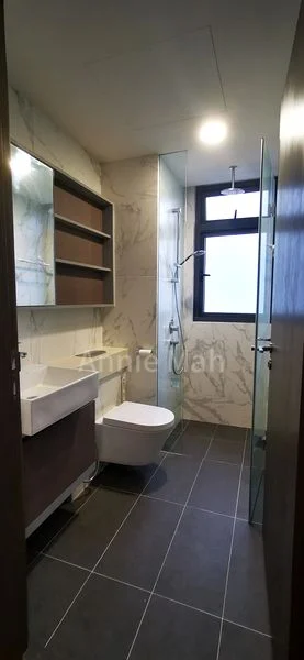 Master Room (Condo) for Rent in  The Addition - Image 4