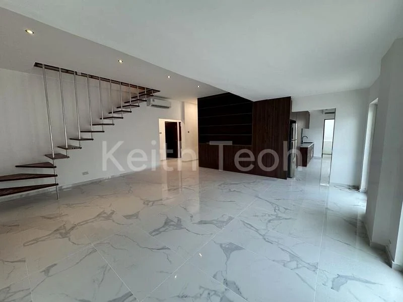 4 Bed Bungalow (Landed) for Rent in  Chuan Place - Image 1