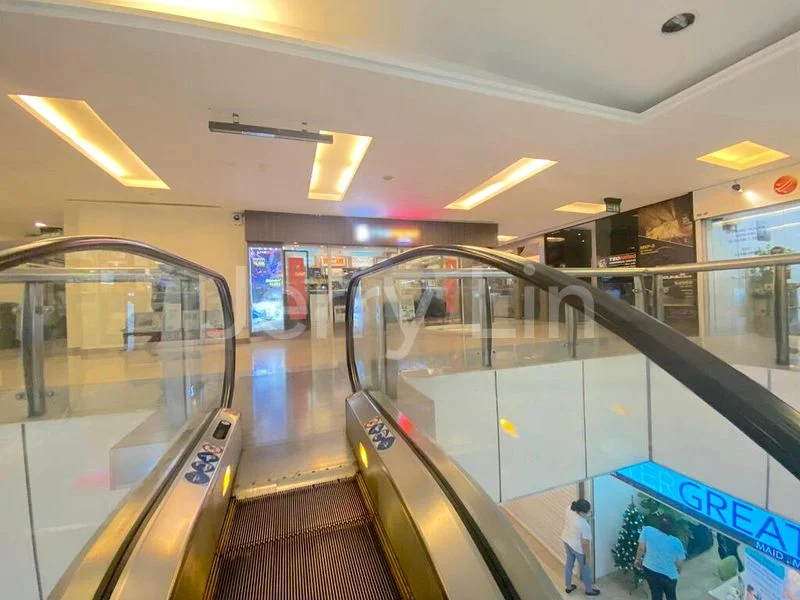 Other Retail for Sale: Katong Shopping Centre - Image 1