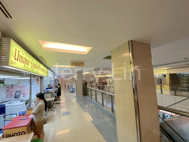 Other Retail for Sale: Katong Shopping Centre - Image 6