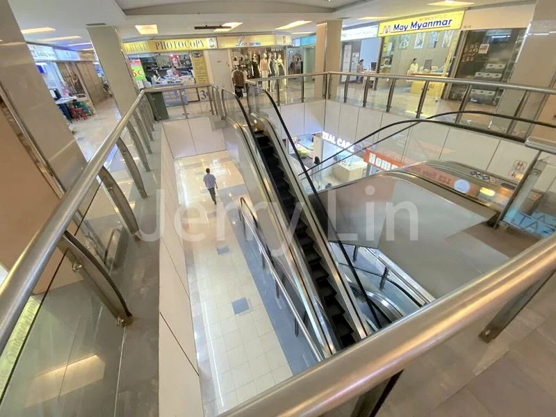 Other Retail for Sale: Katong Shopping Centre - Image 2