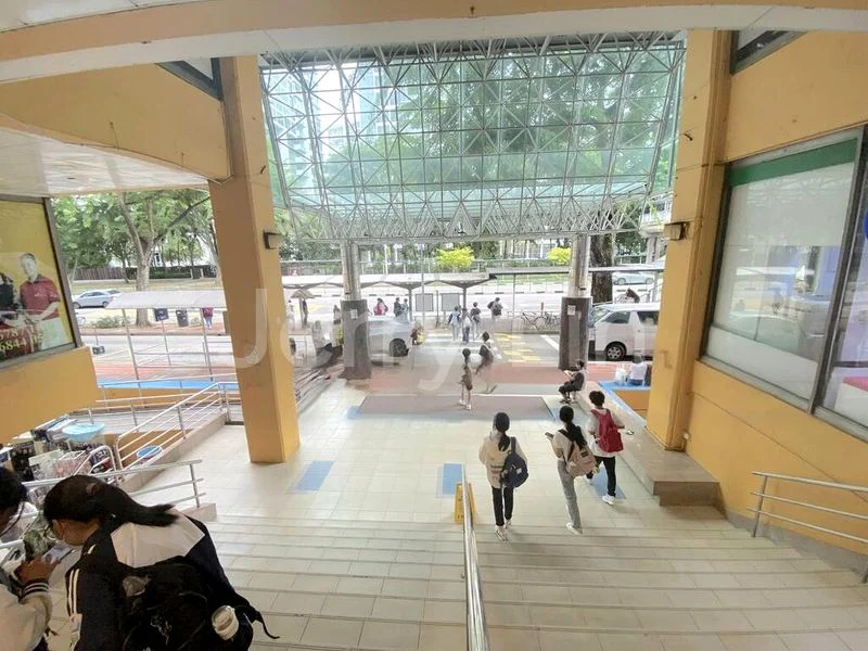 Other Retail for Sale: Katong Shopping Centre - Image 4