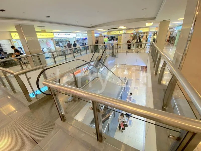 Other Retail for Sale: Katong Shopping Centre - Image 3