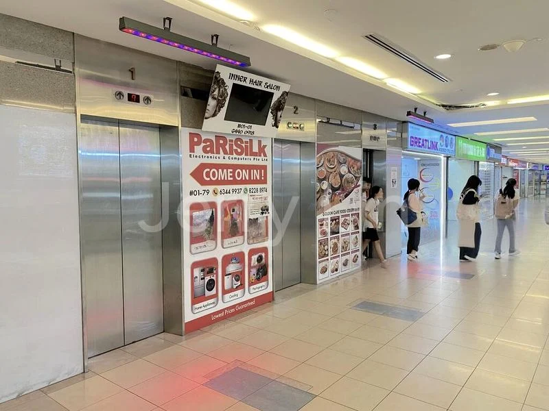 Other Retail for Sale: Katong Shopping Centre - Image 5