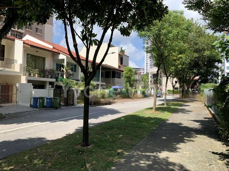 4 Bed Bungalow (Landed) for Sale in Townerville - Image 2