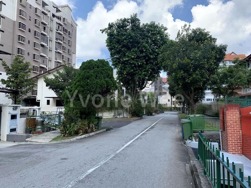 4 Bed Bungalow (Landed) for Sale in Townerville - Image 1