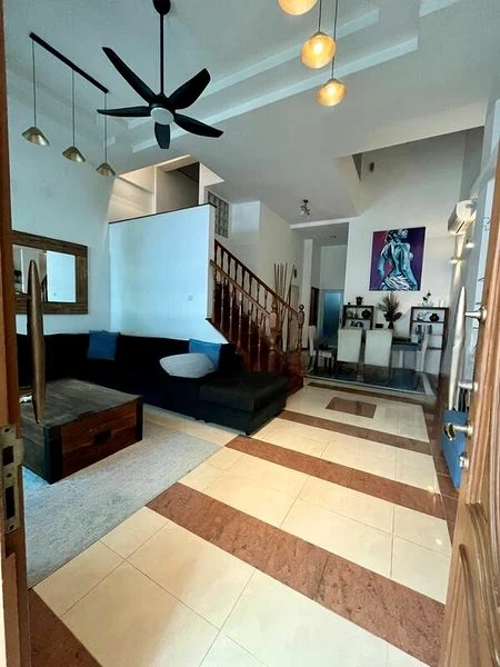 4 Bed Terraced House (Landed) for Rent in  Cambridge Road - Image 15