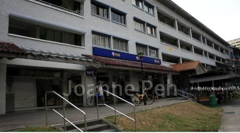 3 Room (3S) HDB for Rent in  501 Jurong West Street 51 - Image 1