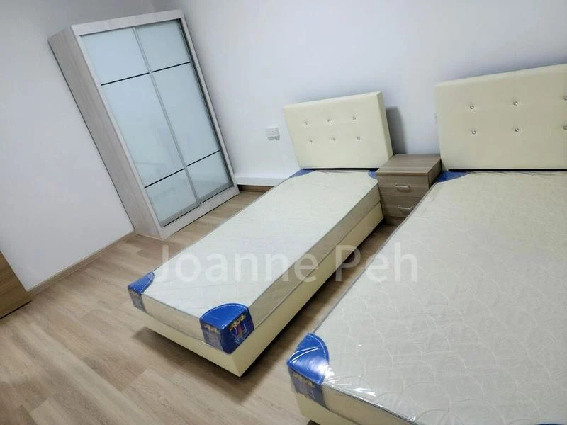 3 Room (3S) HDB for Rent in  501 Jurong West Street 51 - Image 15