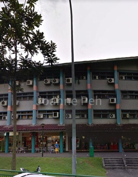 3 Room (3S) HDB for Rent in  501 Jurong West Street 51 - Image 5