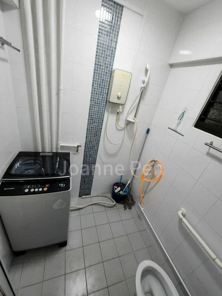 3 Room (3S) HDB for Rent in  501 Jurong West Street 51 - Image 6