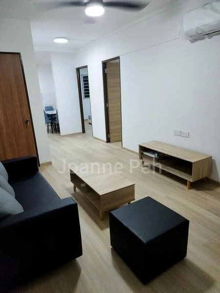 3 Room (3S) HDB for Rent in  501 Jurong West Street 51 - Image 18