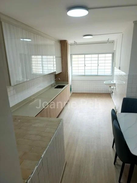 3 Room (3S) HDB for Rent in  501 Jurong West Street 51 - Image 9