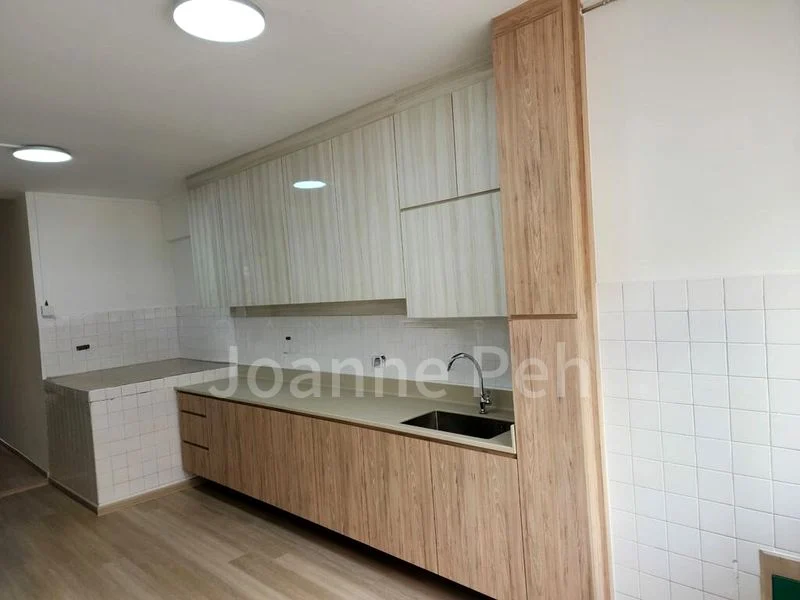 3 Room (3S) HDB for Rent in  501 Jurong West Street 51 - Image 14