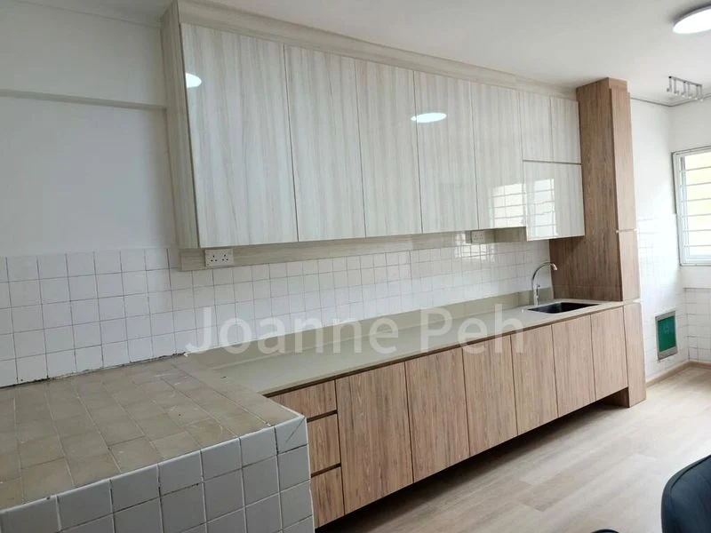 3 Room (3S) HDB for Rent in  501 Jurong West Street 51 - Image 12