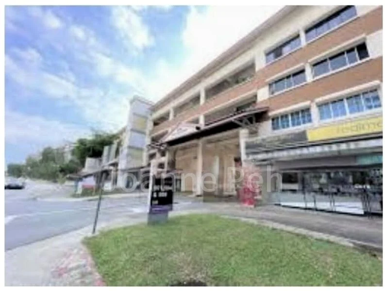 3 Room (3S) HDB for Rent in  501 Jurong West Street 51 - Image 3