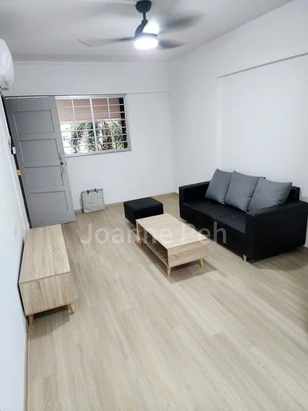 3 Room (3S) HDB for Rent in  501 Jurong West Street 51 - Image 16