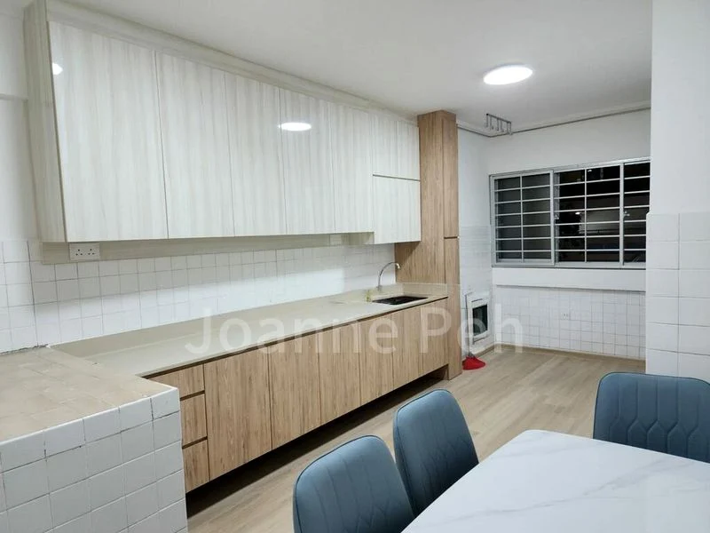3 Room (3S) HDB for Rent in  501 Jurong West Street 51 - Image 13