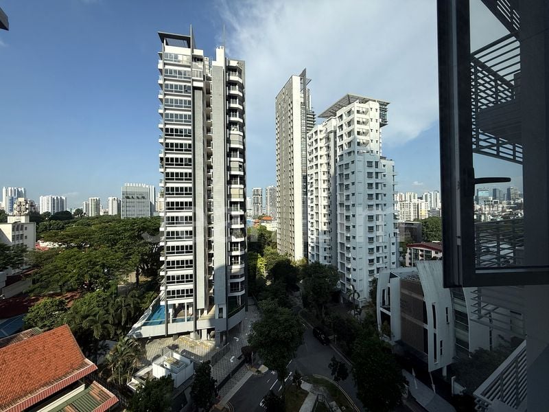 3 Bed Apartment (Condo) for Sale in Neu at Novena - Image 2