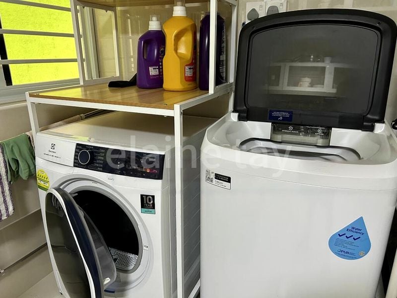 4 Bed Apartment (Condo) for Sale in  People's Park Complex - Image 5