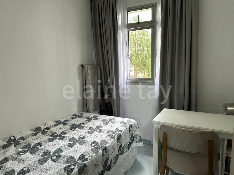 4 Bed Apartment (Condo) for Sale in  People's Park Complex - Image 16
