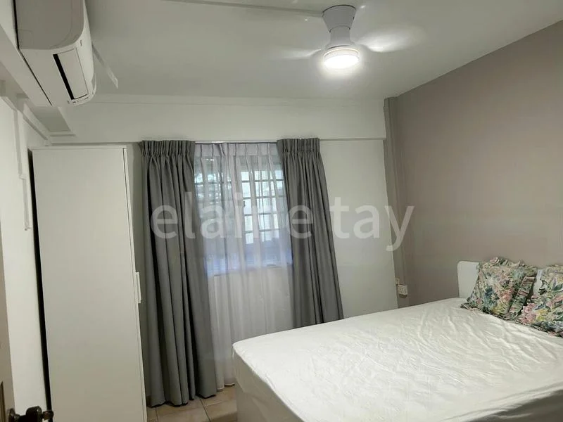 4 Bed Apartment (Condo) for Sale in  People's Park Complex - Image 13