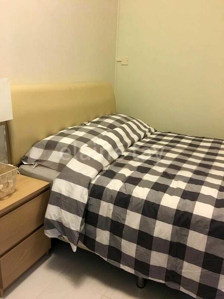 4 Bed Apartment (Condo) for Sale in  People's Park Complex - Image 7