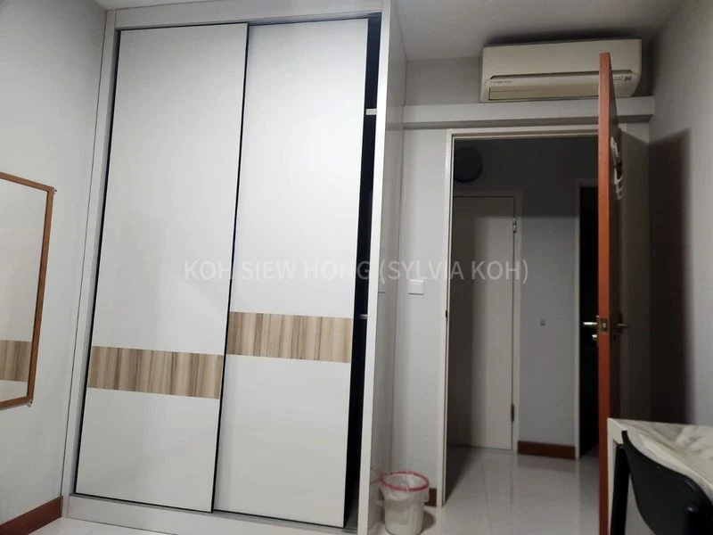 Common Room (HDB) for Rent in 817B Keat Hong Link - Image 2