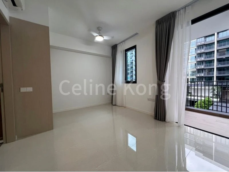 1 Bed (Condo) for Rent in  Treasure at Tampines - Image 4