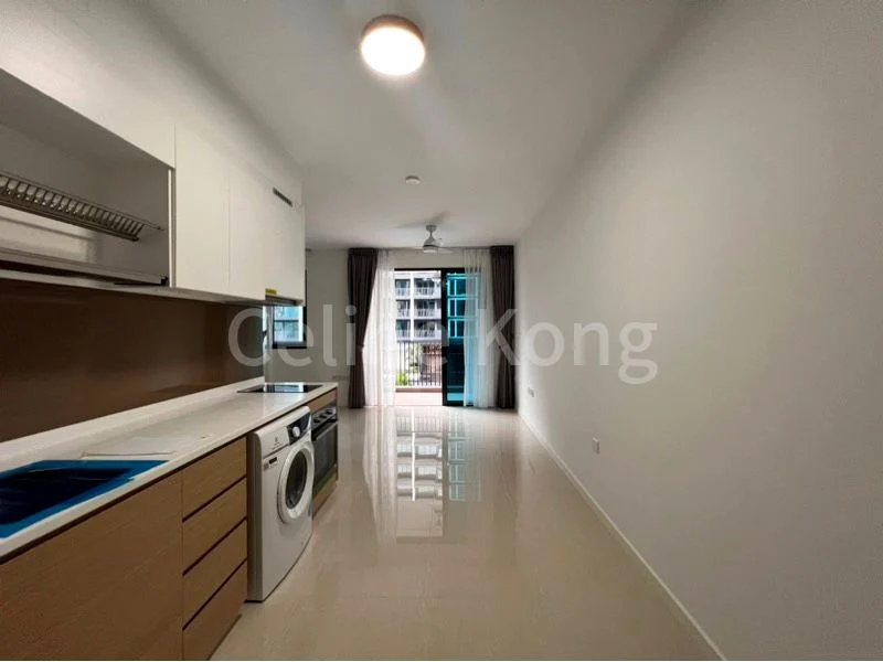 1 Bed (Condo) for Rent in  Treasure at Tampines - Image 3