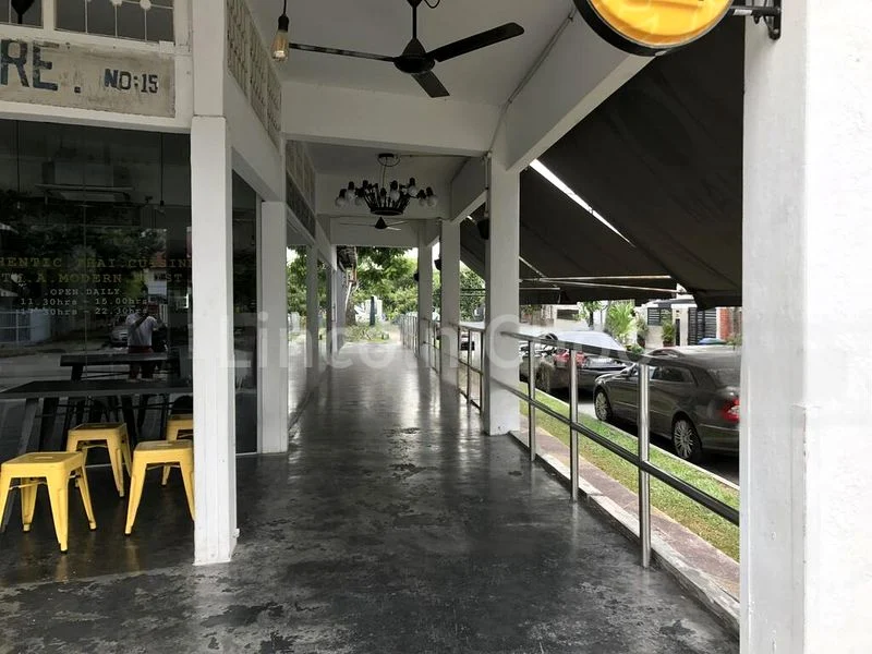 Food & Beverage for Sale: 15 Jalan Riang - Image 2