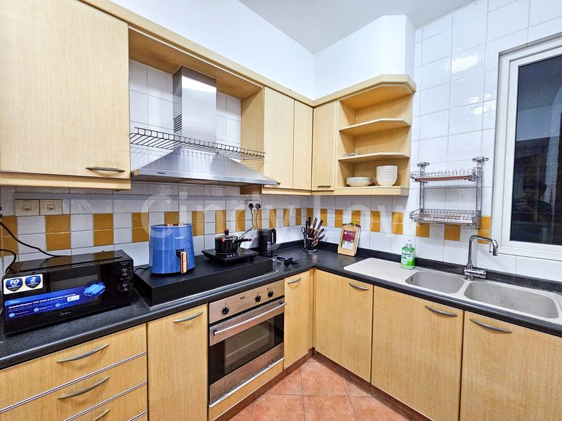 Common Room (Condo) for Rent in  The Floravale - Image 2