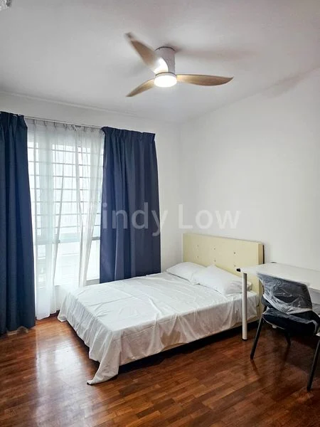 Common Room (Condo) for Rent in  The Floravale - Image 1