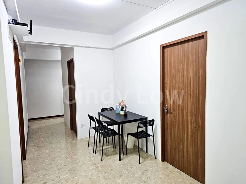 Common Room (Condo) for Rent in  The Floravale - Image 3