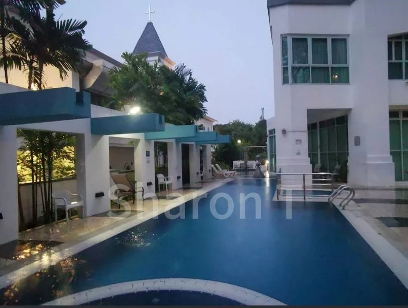 2 Bed Condo for Rent in Gloucester Mansions - Image 23