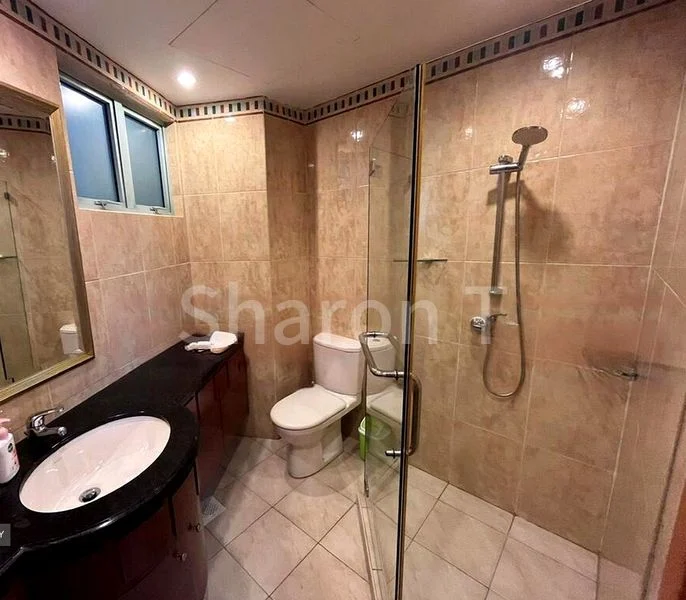 2 Bed Condo for Rent in Gloucester Mansions - Image 16