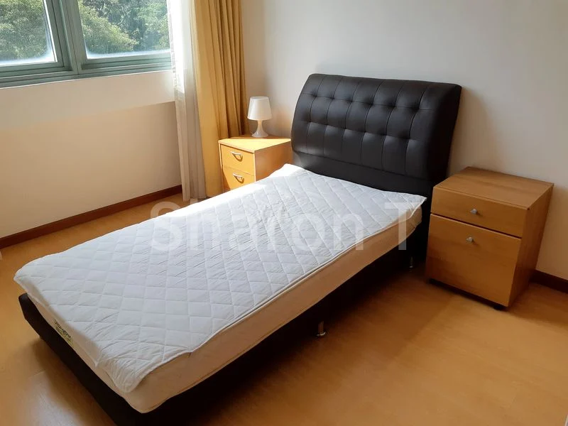 2 Bed Condo for Rent in Gloucester Mansions - Image 17