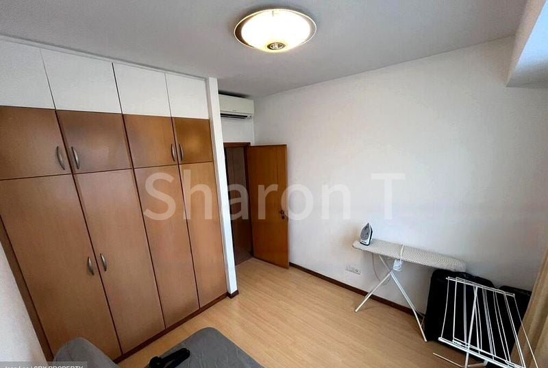 2 Bed Condo for Rent in Gloucester Mansions - Image 18