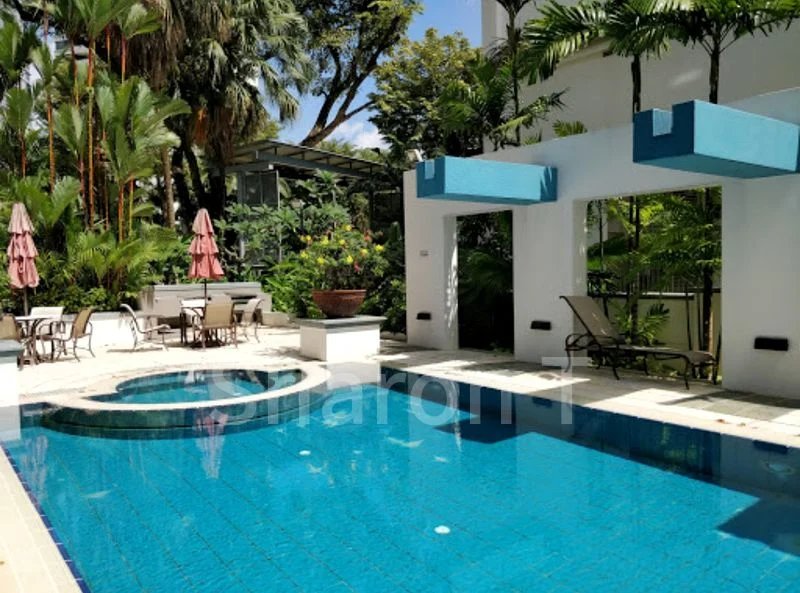 2 Bed Condo for Rent in Gloucester Mansions - Image 22