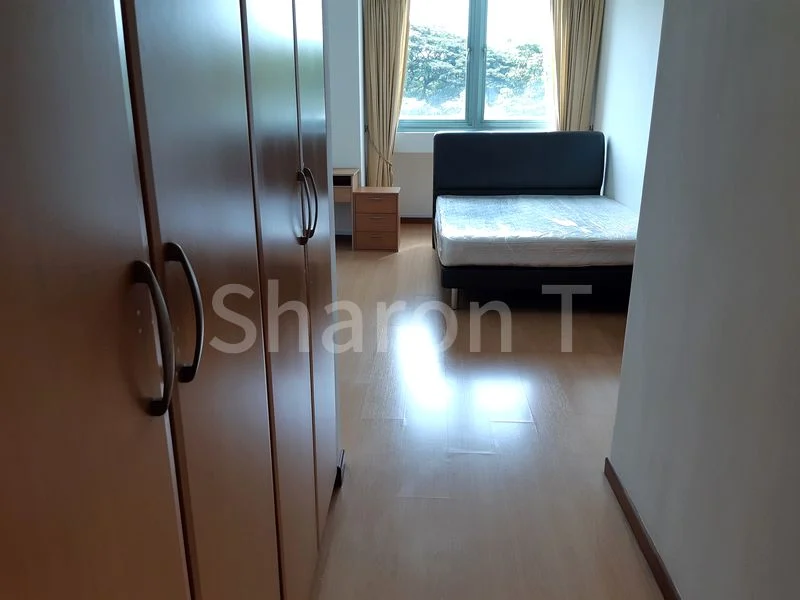 2 Bed Condo for Rent in Gloucester Mansions - Image 6