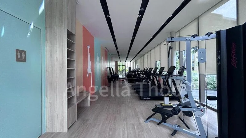 3 Bed Condo for Rent in  Pasir Ris Drive 8 - Image 2