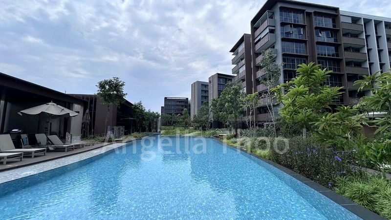 3 Bed Condo for Rent in  Pasir Ris Drive 8 - Image 11