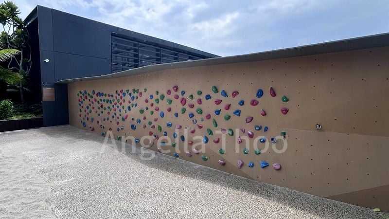 3 Bed Condo for Rent in  Pasir Ris Drive 8 - Image 6