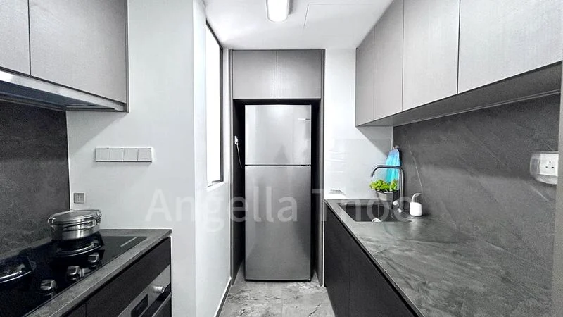 3 Bed Condo for Rent in  Pasir Ris Drive 8 - Image 17