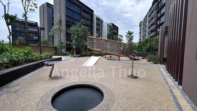 3 Bed Condo for Rent in  Pasir Ris Drive 8 - Image 8