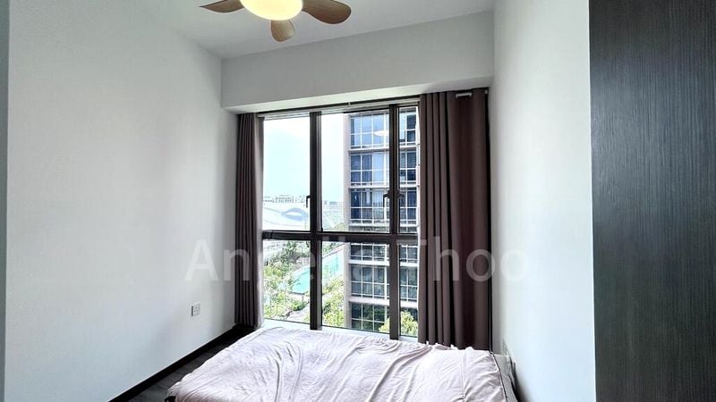 3 Bed Condo for Rent in  Pasir Ris Drive 8 - Image 14