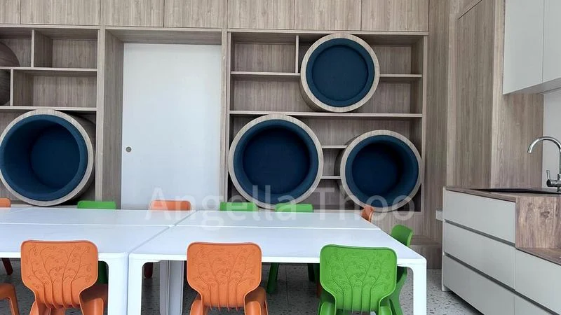 3 Bed Condo for Rent in  Pasir Ris Drive 8 - Image 4