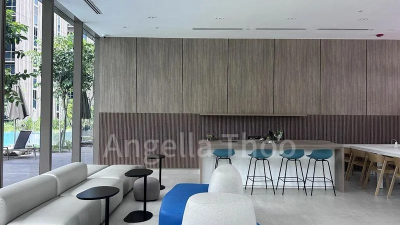 3 Bed Condo for Rent in  Pasir Ris Drive 8 - Image 9