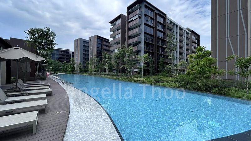 3 Bed Condo for Rent in  Pasir Ris Drive 8 - Image 10