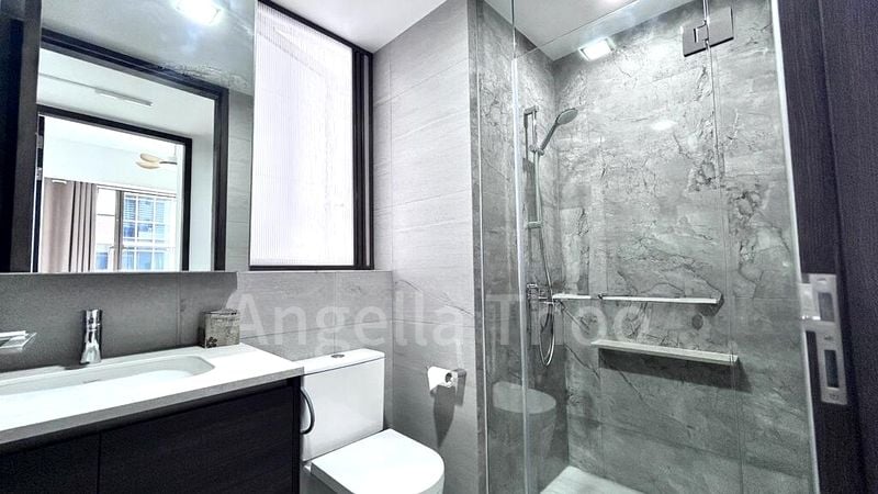 3 Bed Condo for Rent in  Pasir Ris Drive 8 - Image 12